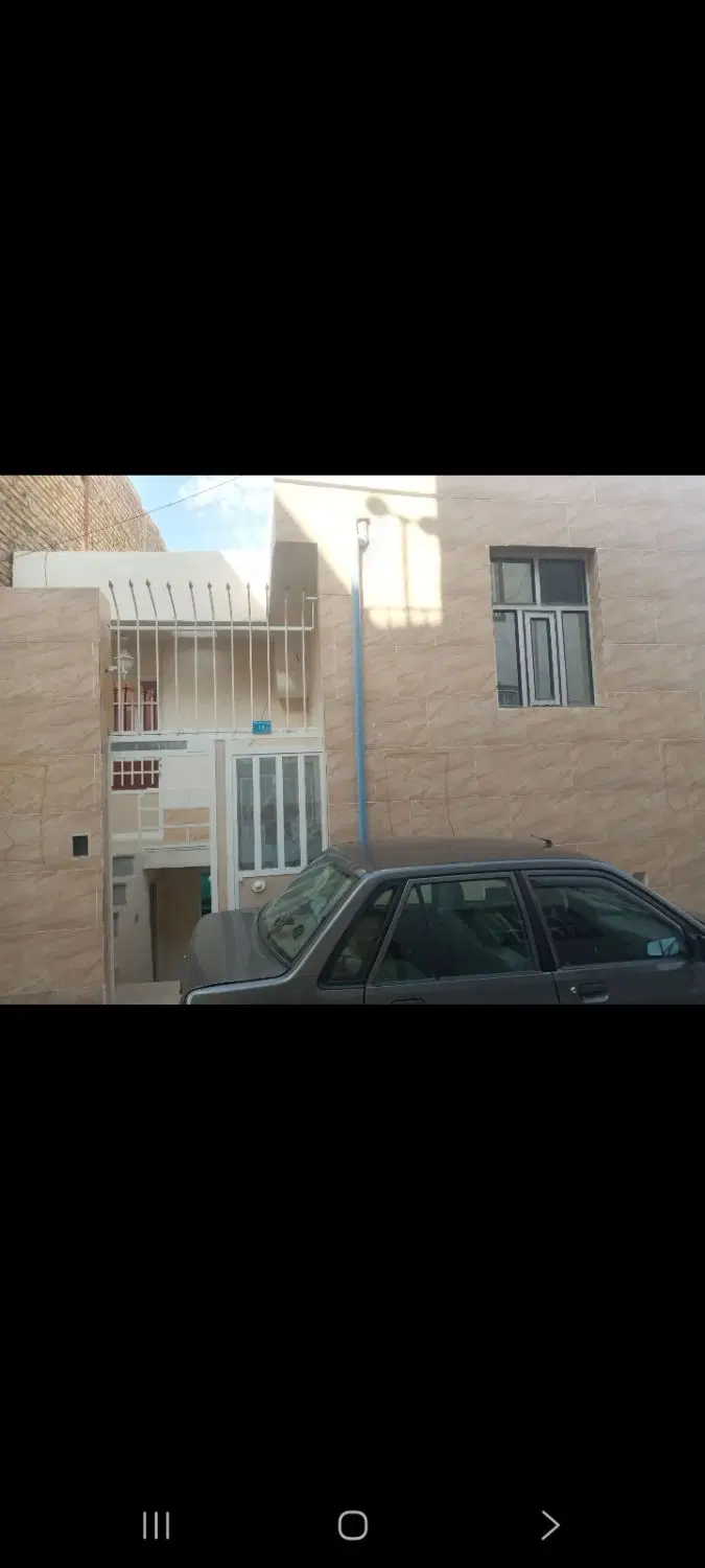 خانه ویلایی