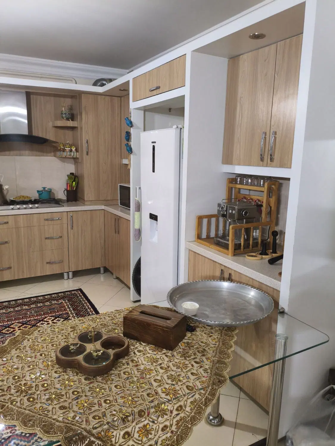 ویلایی ۲۵۰ متر فروشی