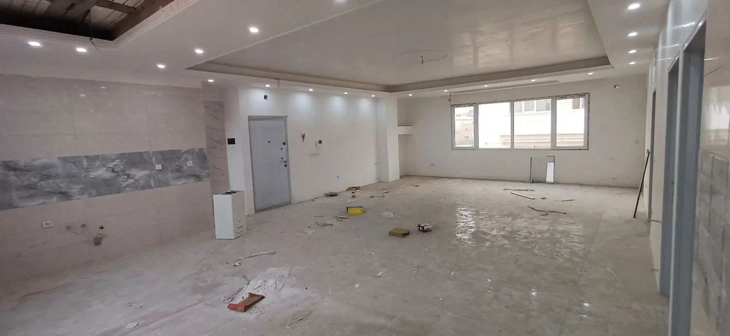 اپارتمان اجاره ای