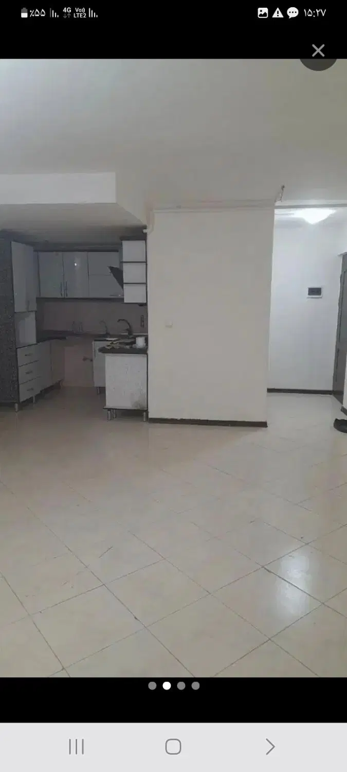اجاره دوخواب فول هسا یک