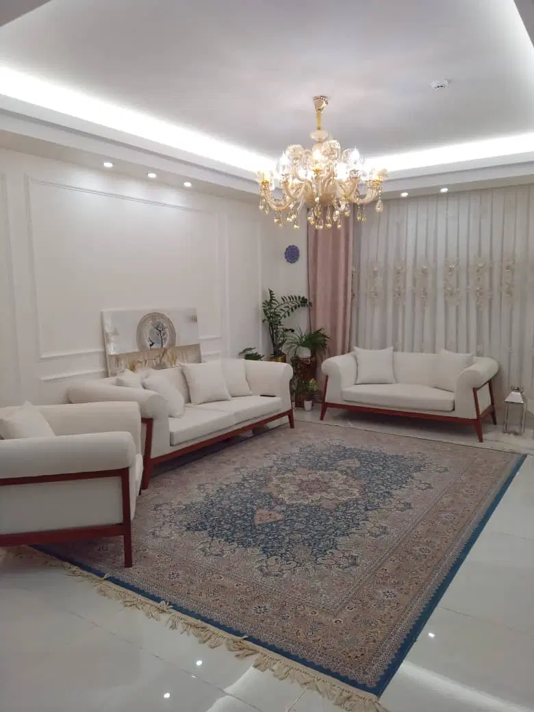 ۸۵متر خوش نقشه و شیک (ستارخان_کاشانی پور)