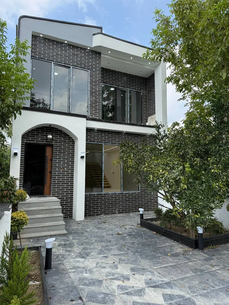 چمستانه داداش جردن نیست زیر ۳