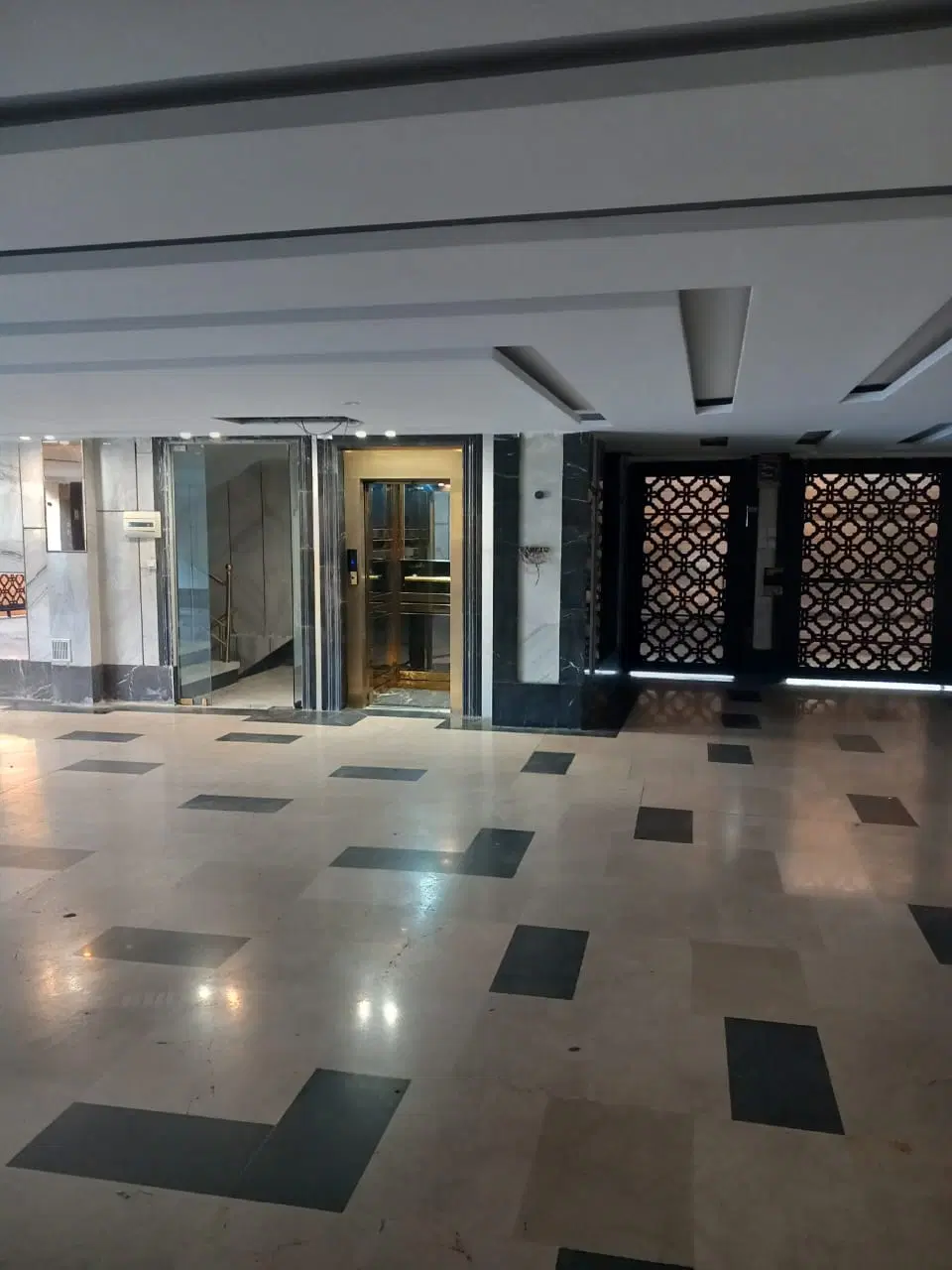 ۶۸ متر ۳ ساله خوش قیمت