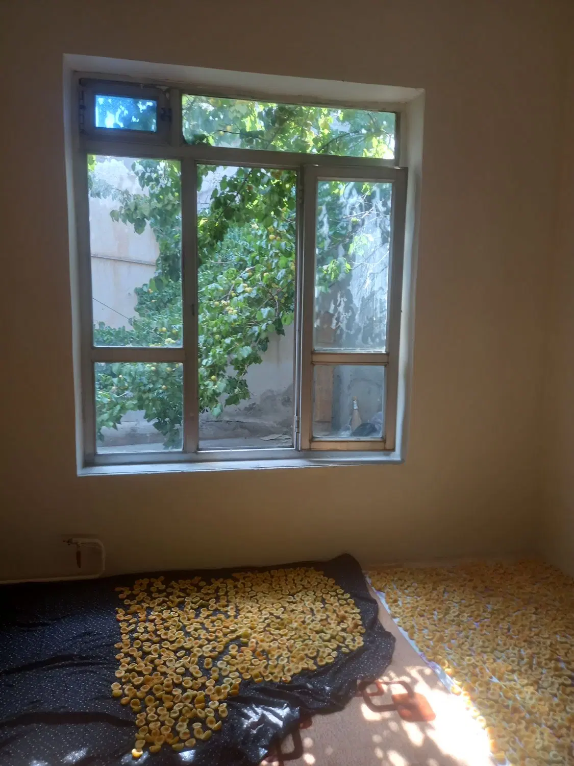 خانه در مارالان فدک