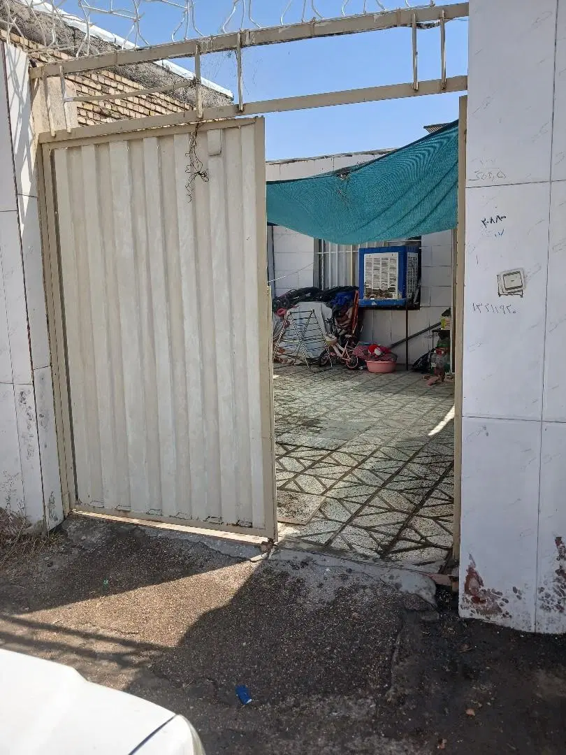 منزل فروشی در رسالت شرقی