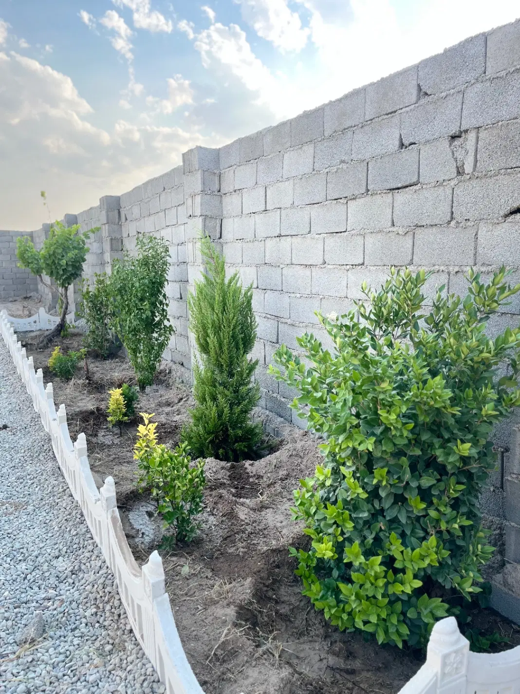 باغ وباغ سنددار_۱۸۳متری_سویت آماده استفاده