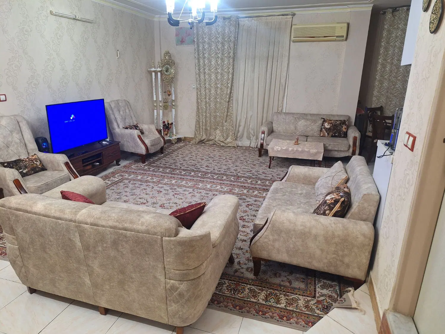 اپارتمان