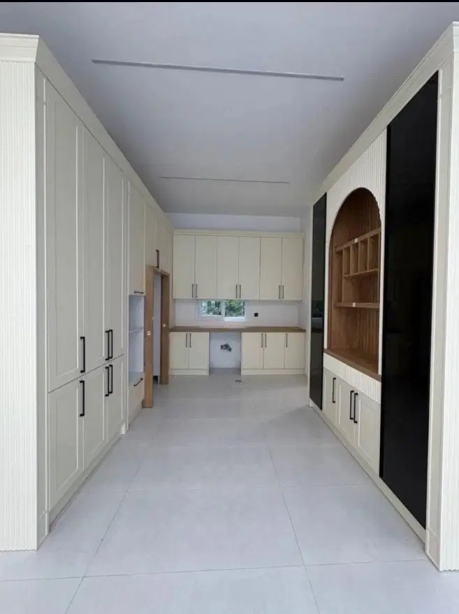 مدرن مناسب خاص پسندها 280 متری
