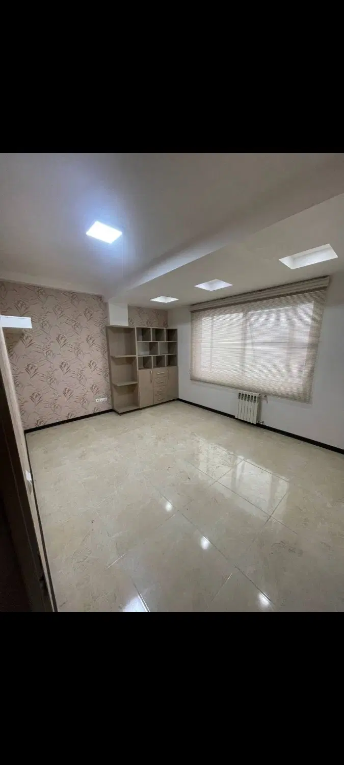 آپارتمان مسکونی اداری