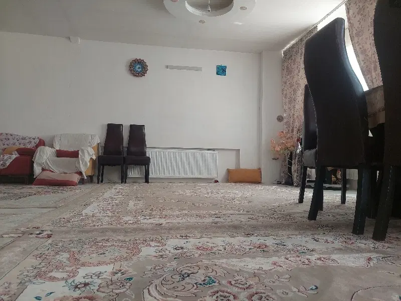 منزل مسکونی دربهترین لوکیشن بسیجیان