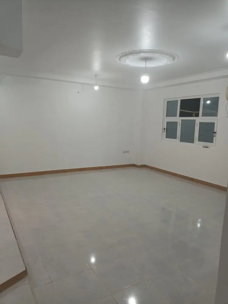 اجاره واحد سه خواب سام‌وزال و یکخواب نریمان