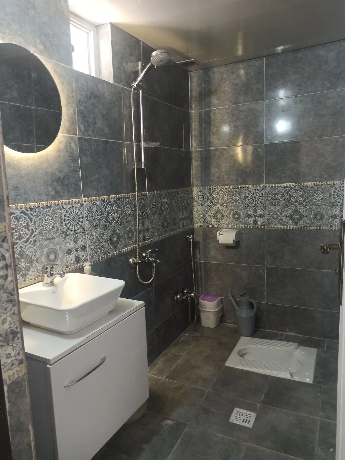 سوییت اجاره ای نوساز