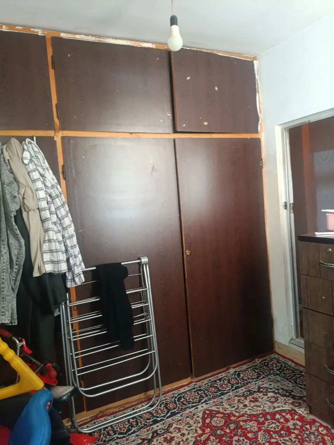 اجاره خونه ویلایی