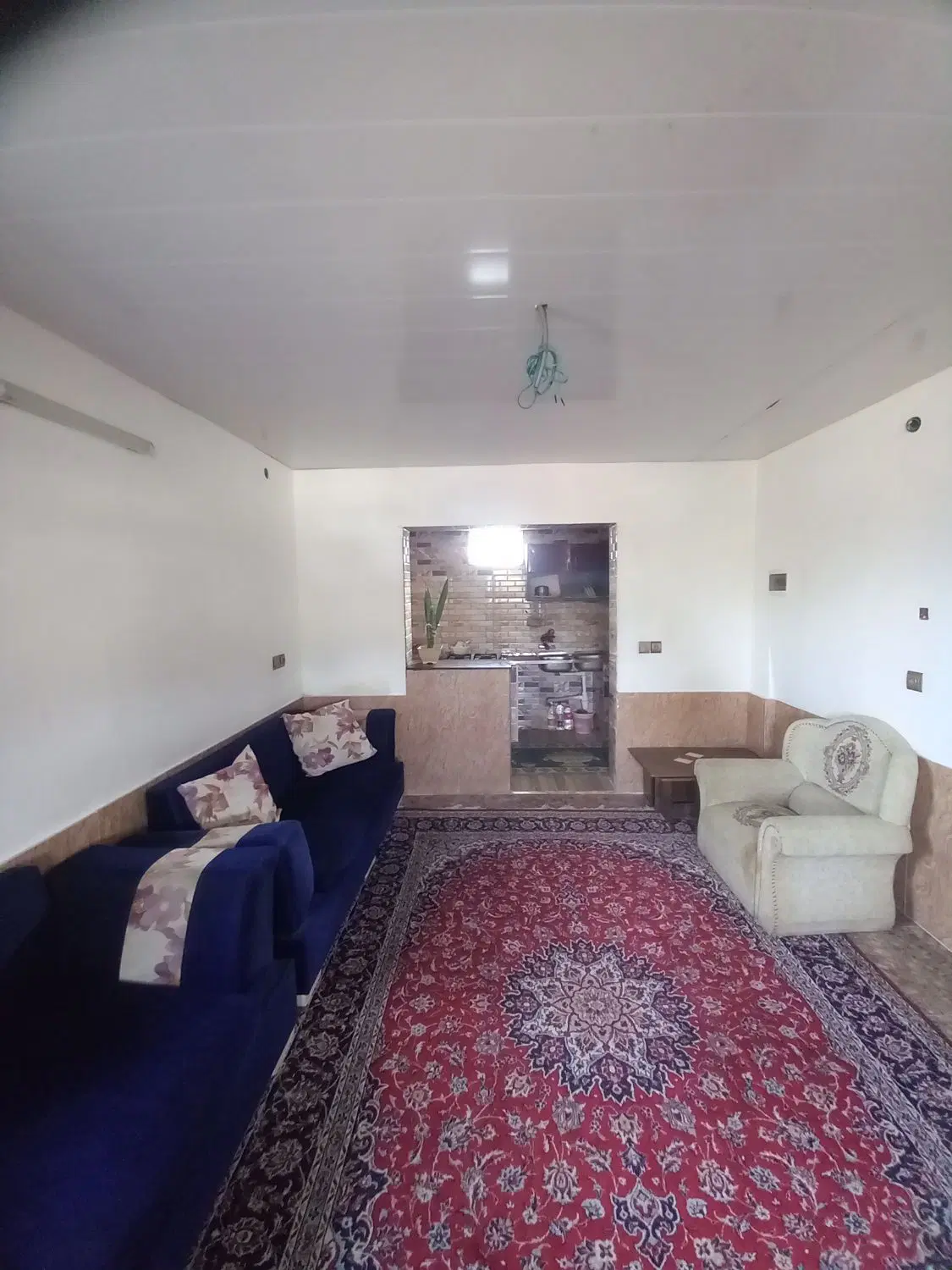 سویین ویلایی