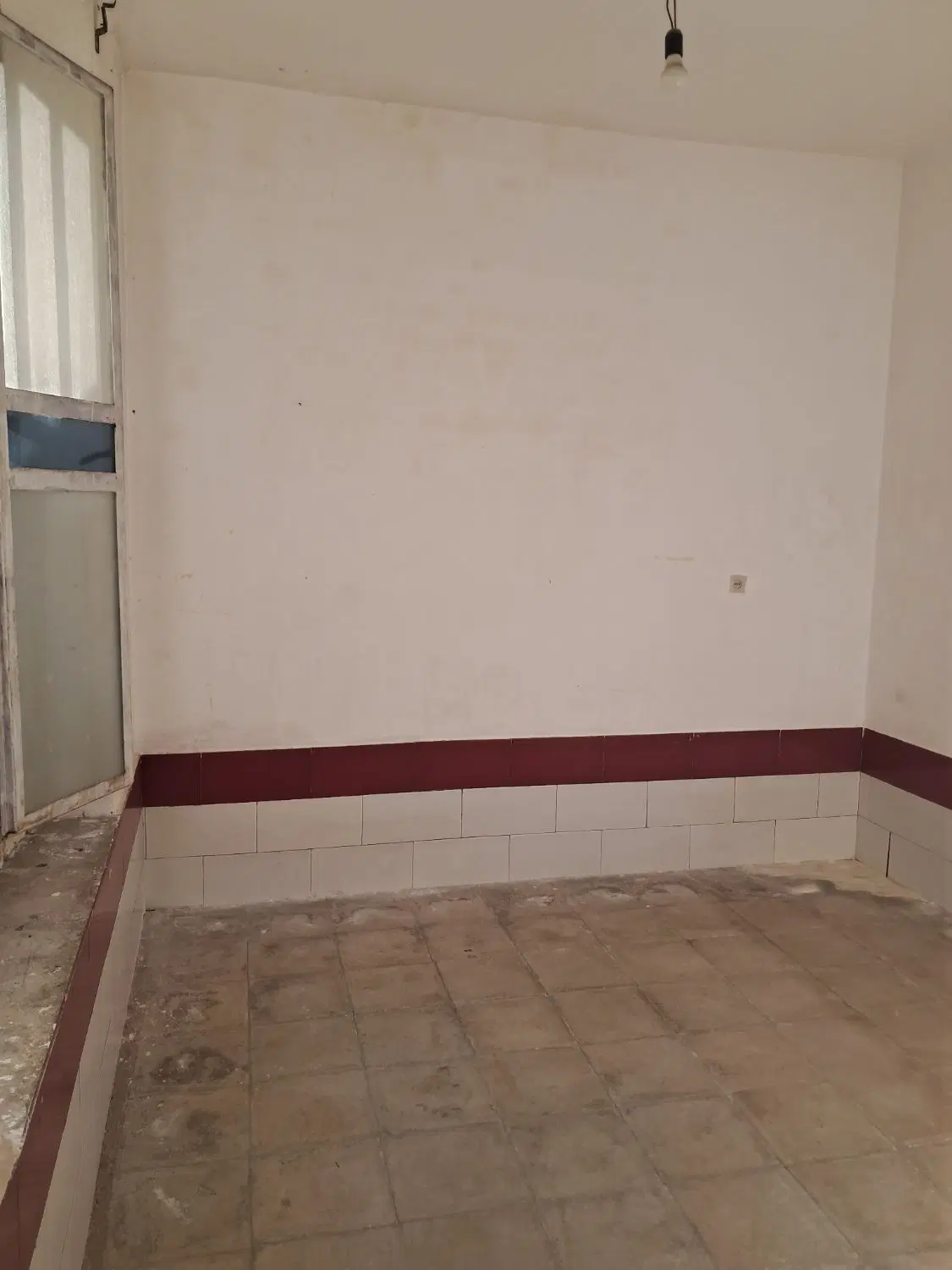 منزل دو خوابه تخلیه