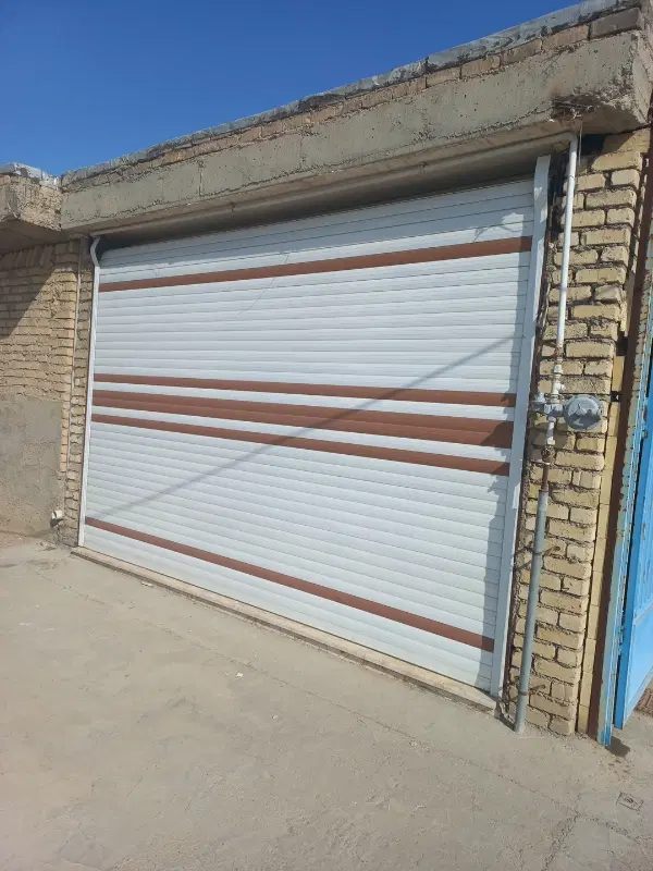 فرش مغازه