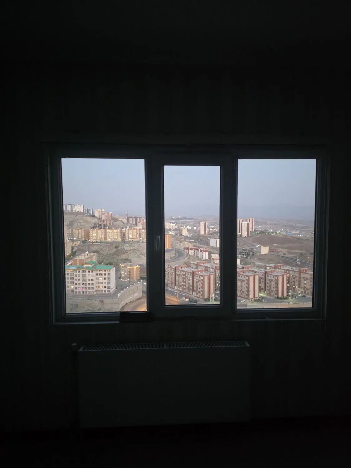 منحصر بفردترین آپارتمان فاز ۹ آرشام