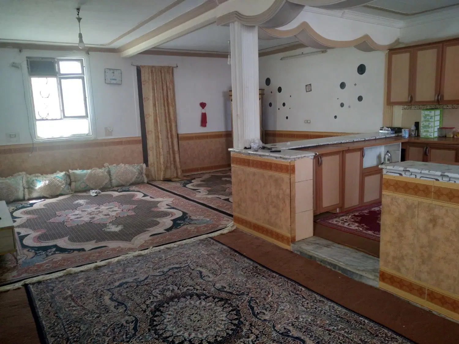 منزل شهرک برق