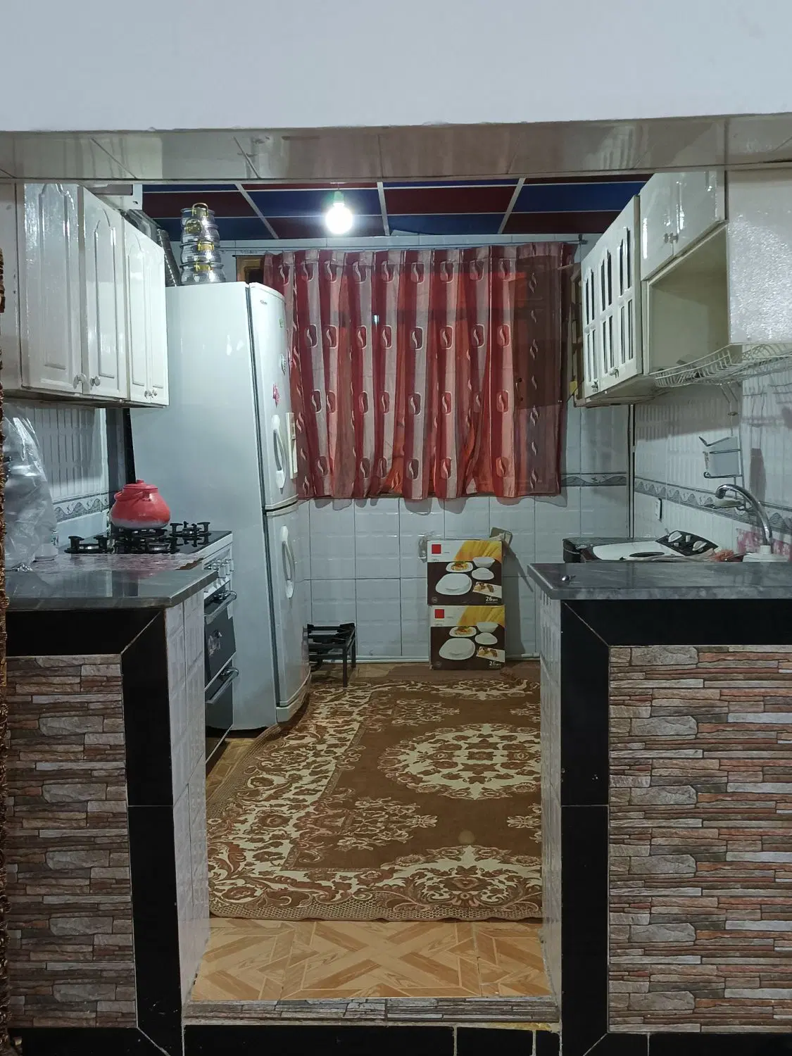 خانه اجاری