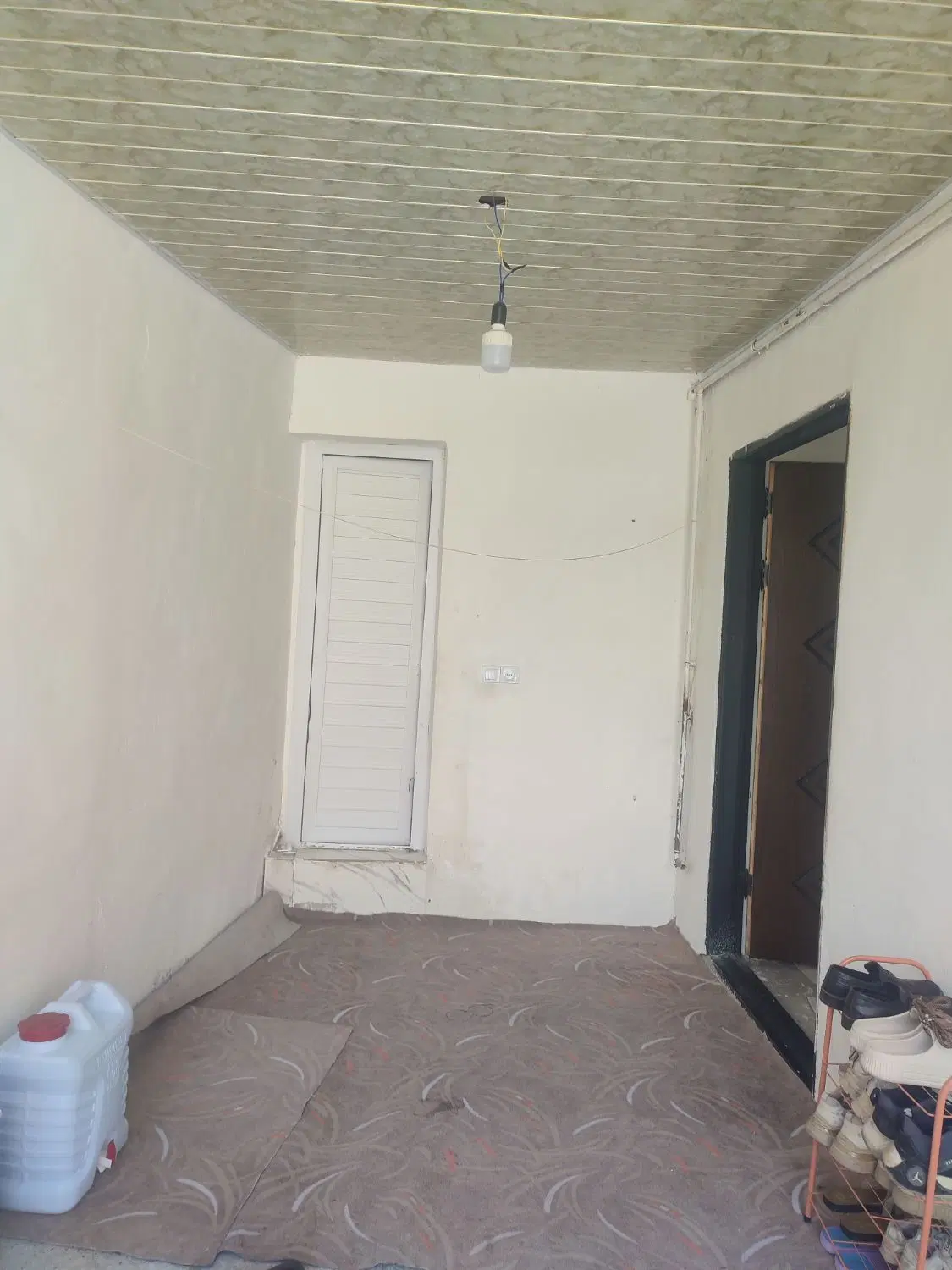 خانه ویلایی فروشی  ۱۷۳متر دوخواب