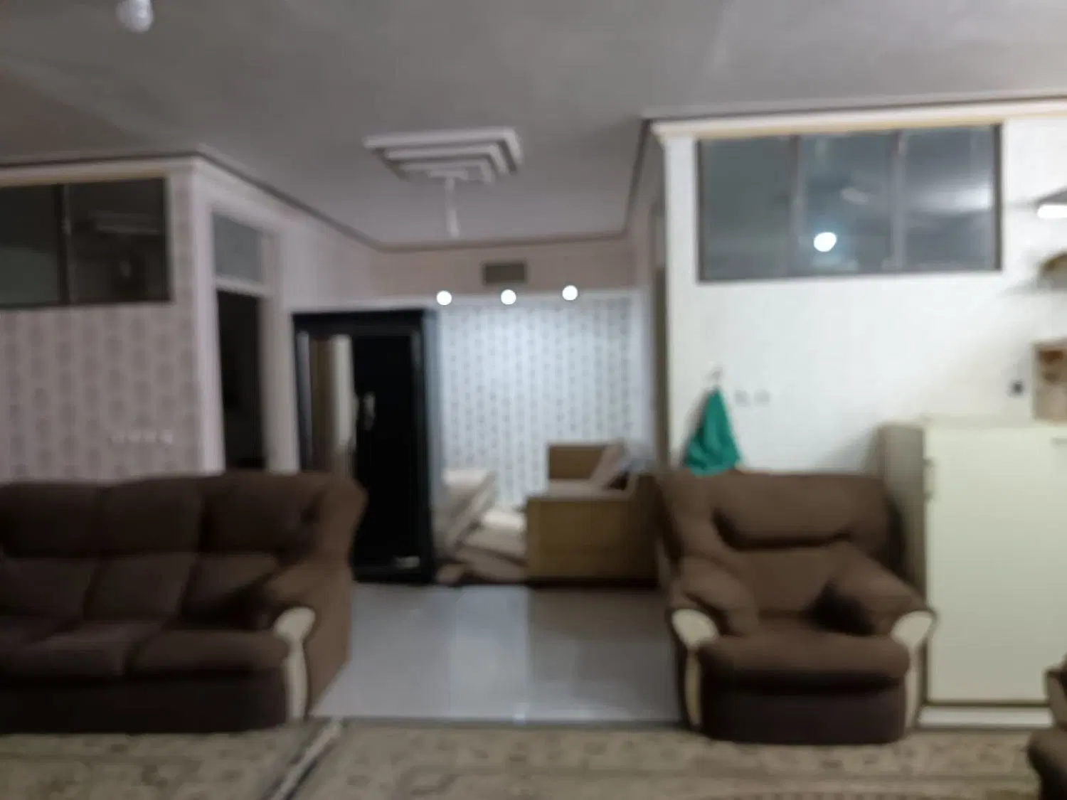 باغ ویلا ۳۰۰ متری یک و نیم میلیارد زیر فی منطقه