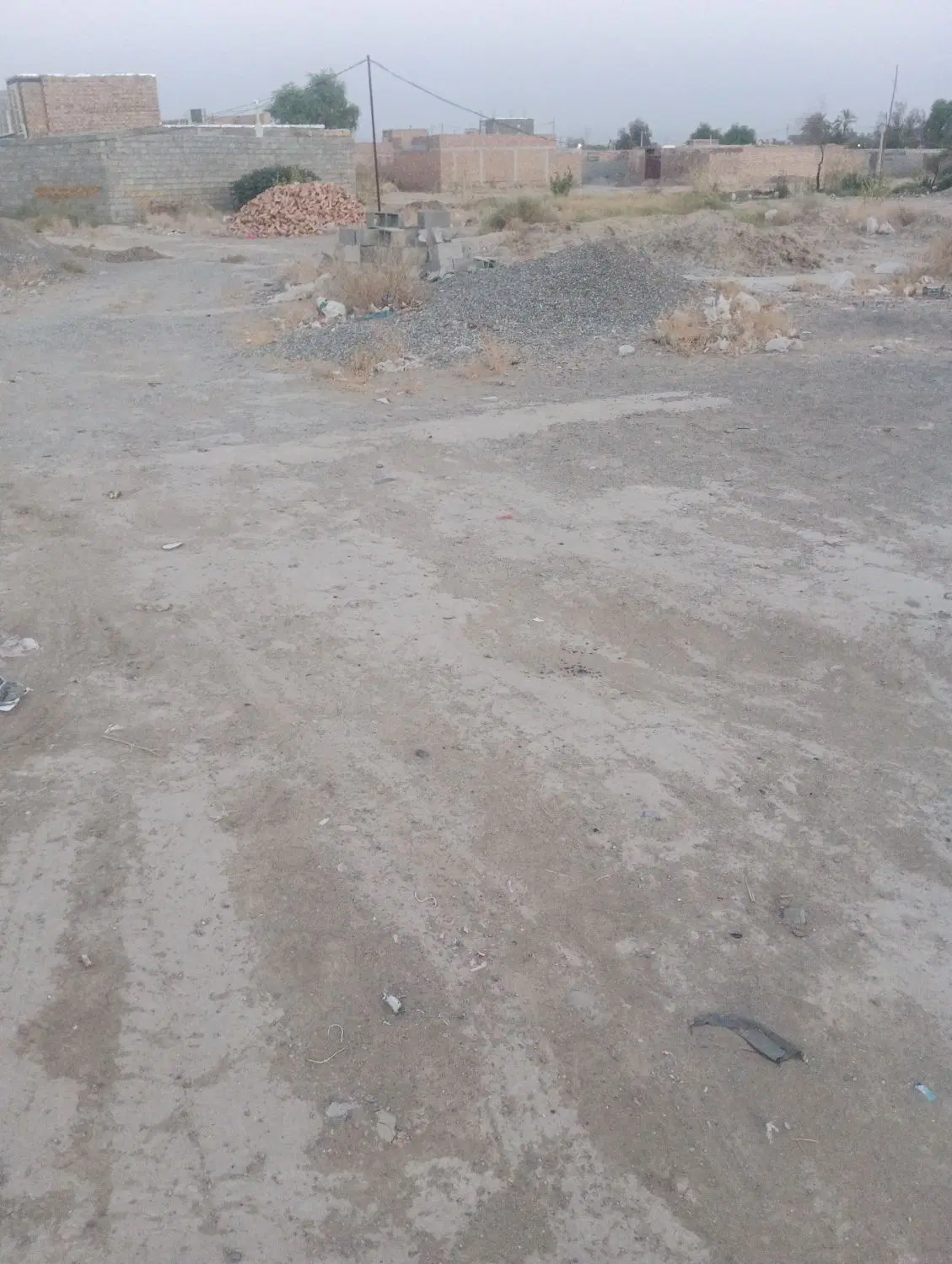 فروش زمین