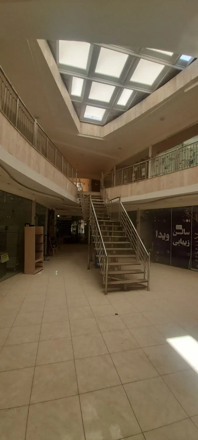 مغازه مسکن مهر فولادشهر سند تکبرگ