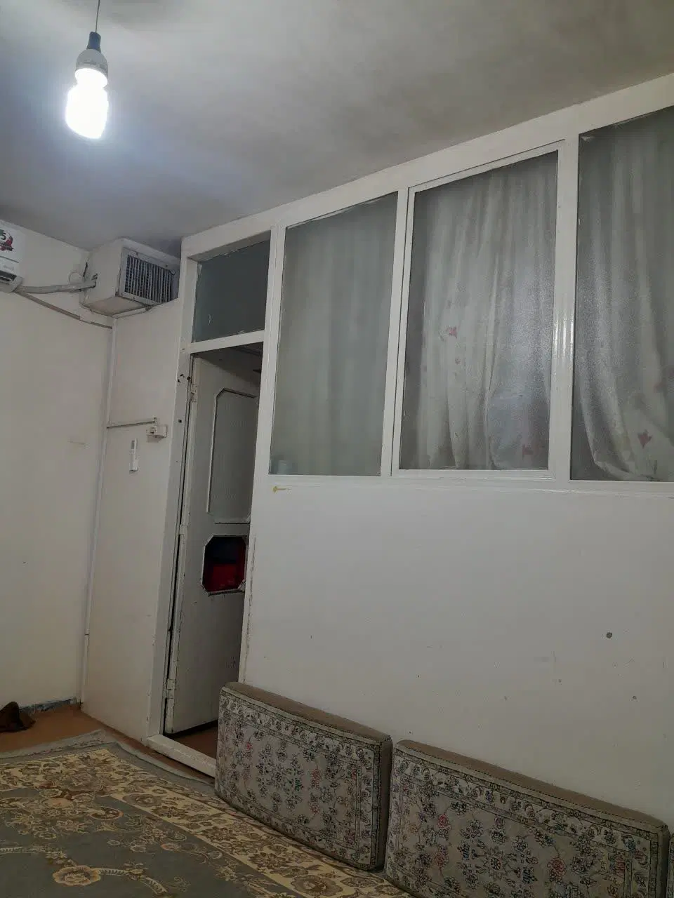 ویلایی دوطبقه شهرک امام حسین
