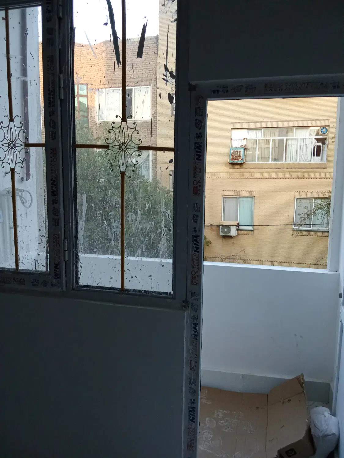 ۷۰متری نوساز دوخواب با آسانسور