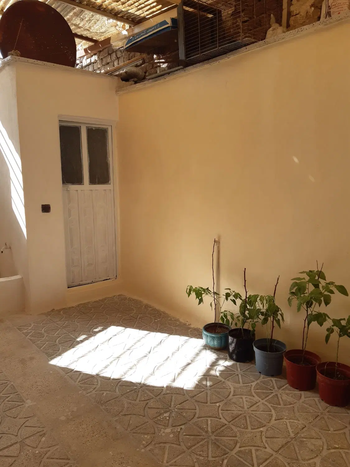 خانه ویلایی