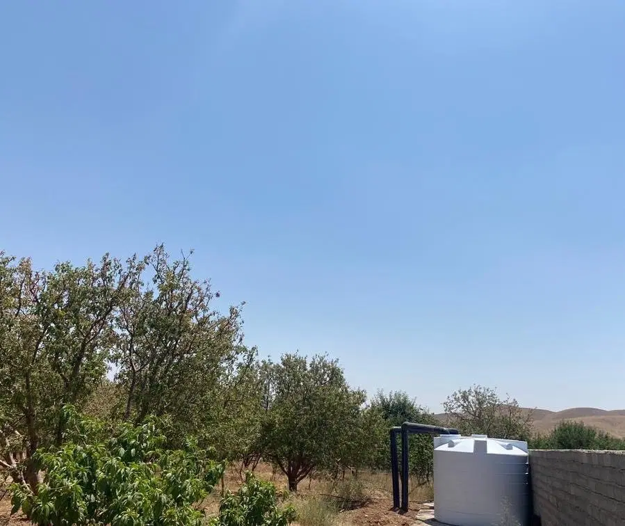 *قیمت استثنایی 880متر جابان گلستان شرقی*