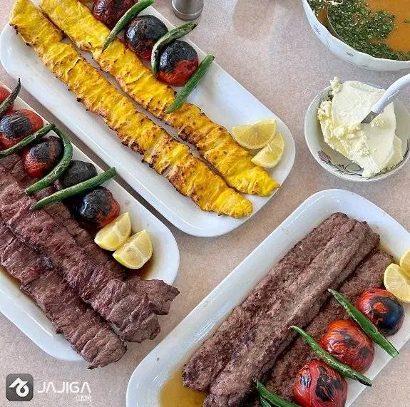 اجاره رستوران اول امامزاده