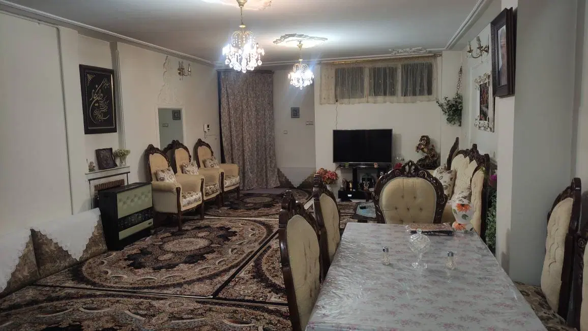 فروش آپارتمان