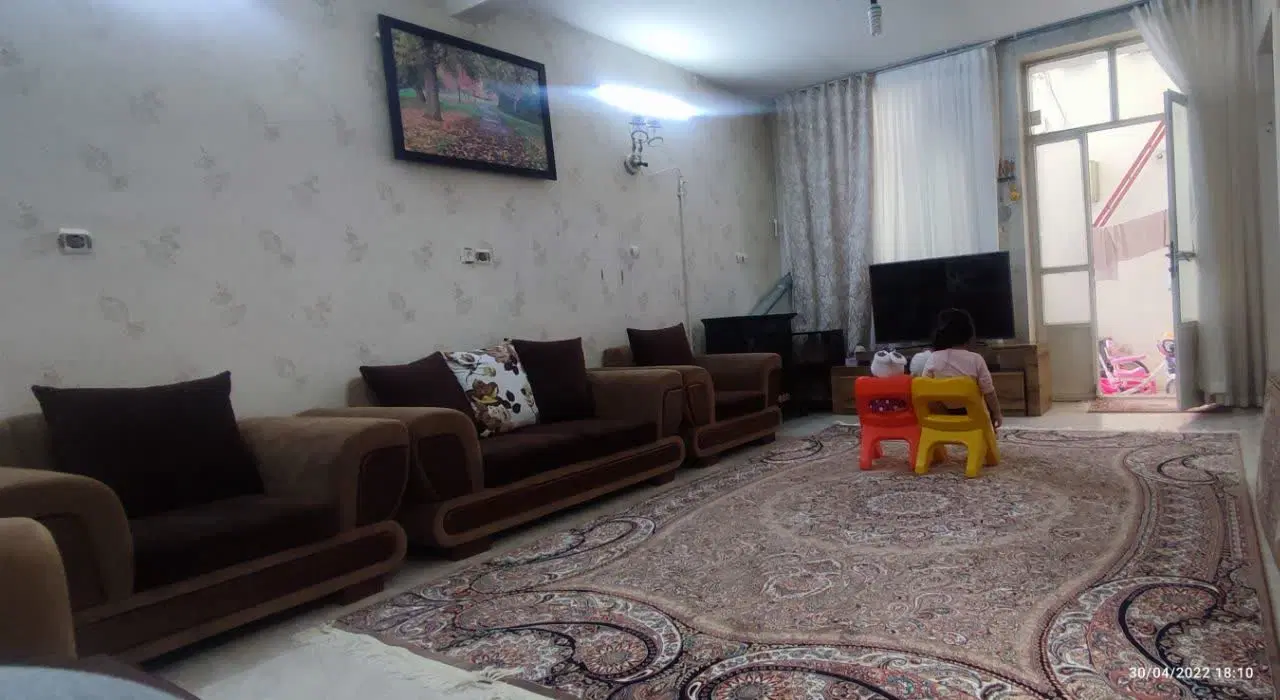خانه ویلایی