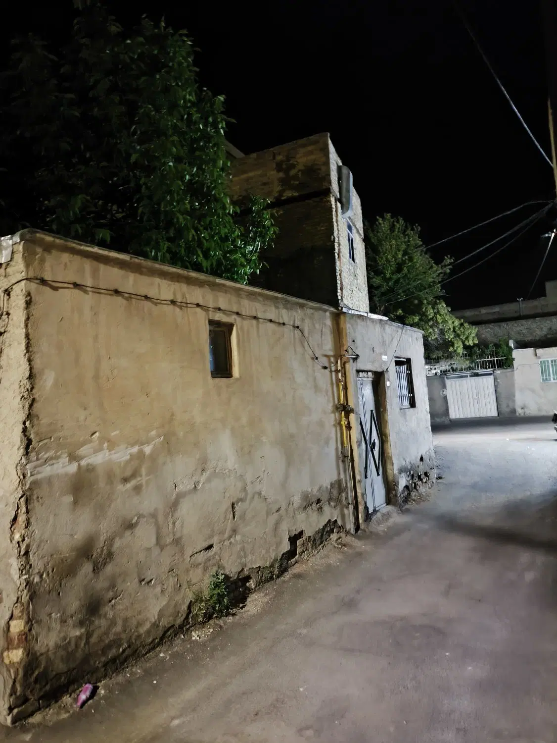 ویلایی سند تک برگ عرصه عیان