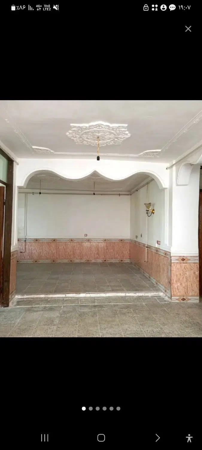 خانه اجاره ای مادوان سفلی