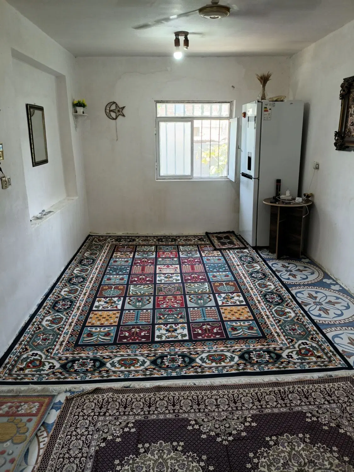 اجاره روزانه خانه ویلایی