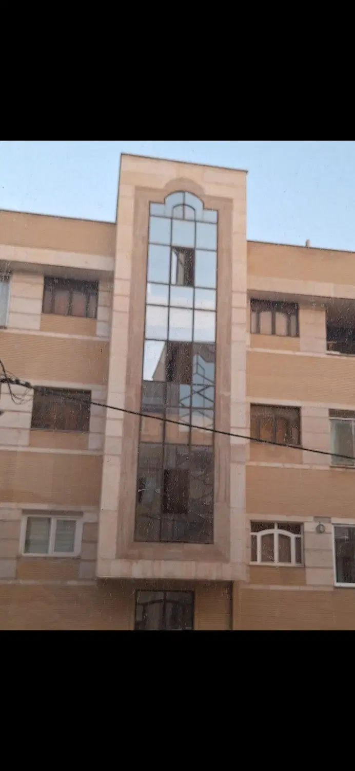 رهن کامل آپارتمان فرهنگیان