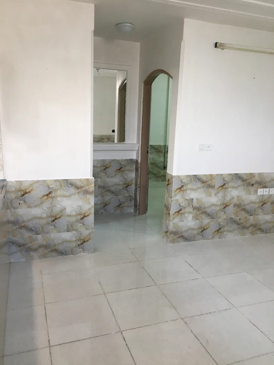 زیر زمین البرز