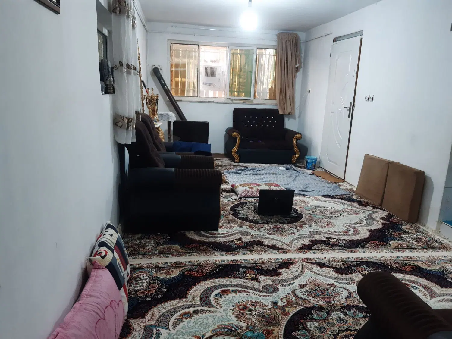اجاره عبور مجزا