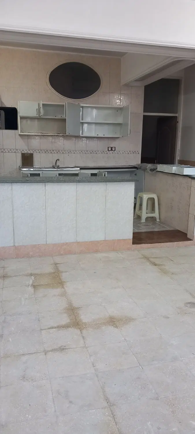 خانه دربست طبقه دوم