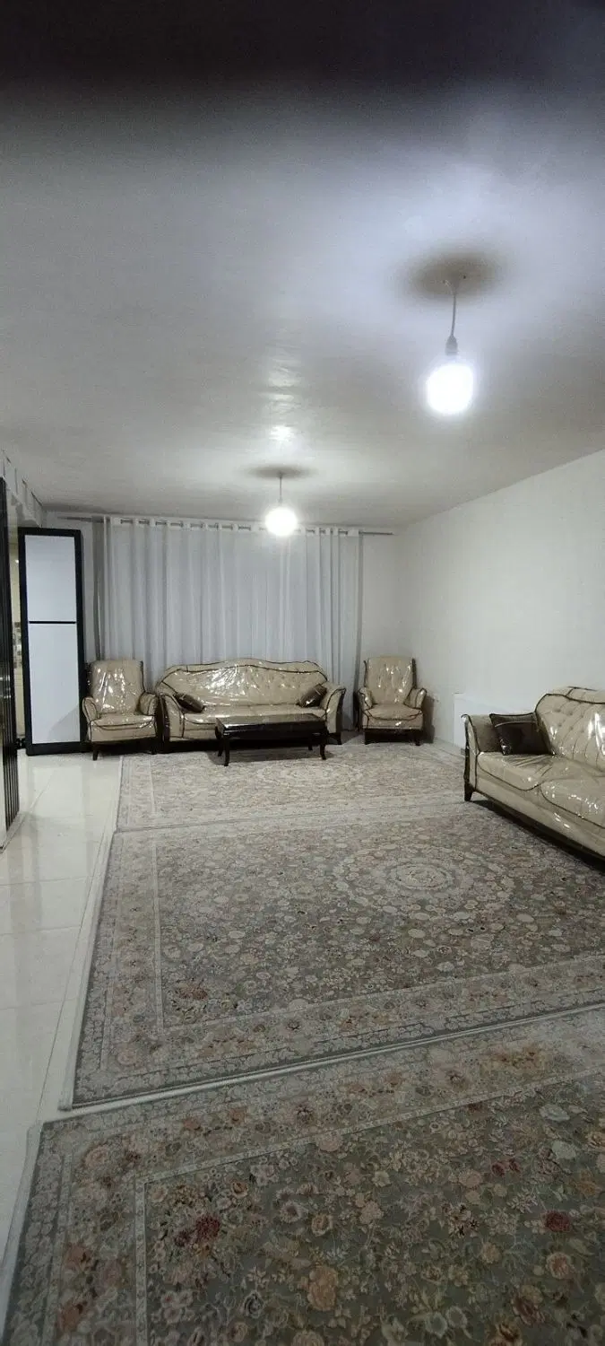 فروش آپارتمان دوشان