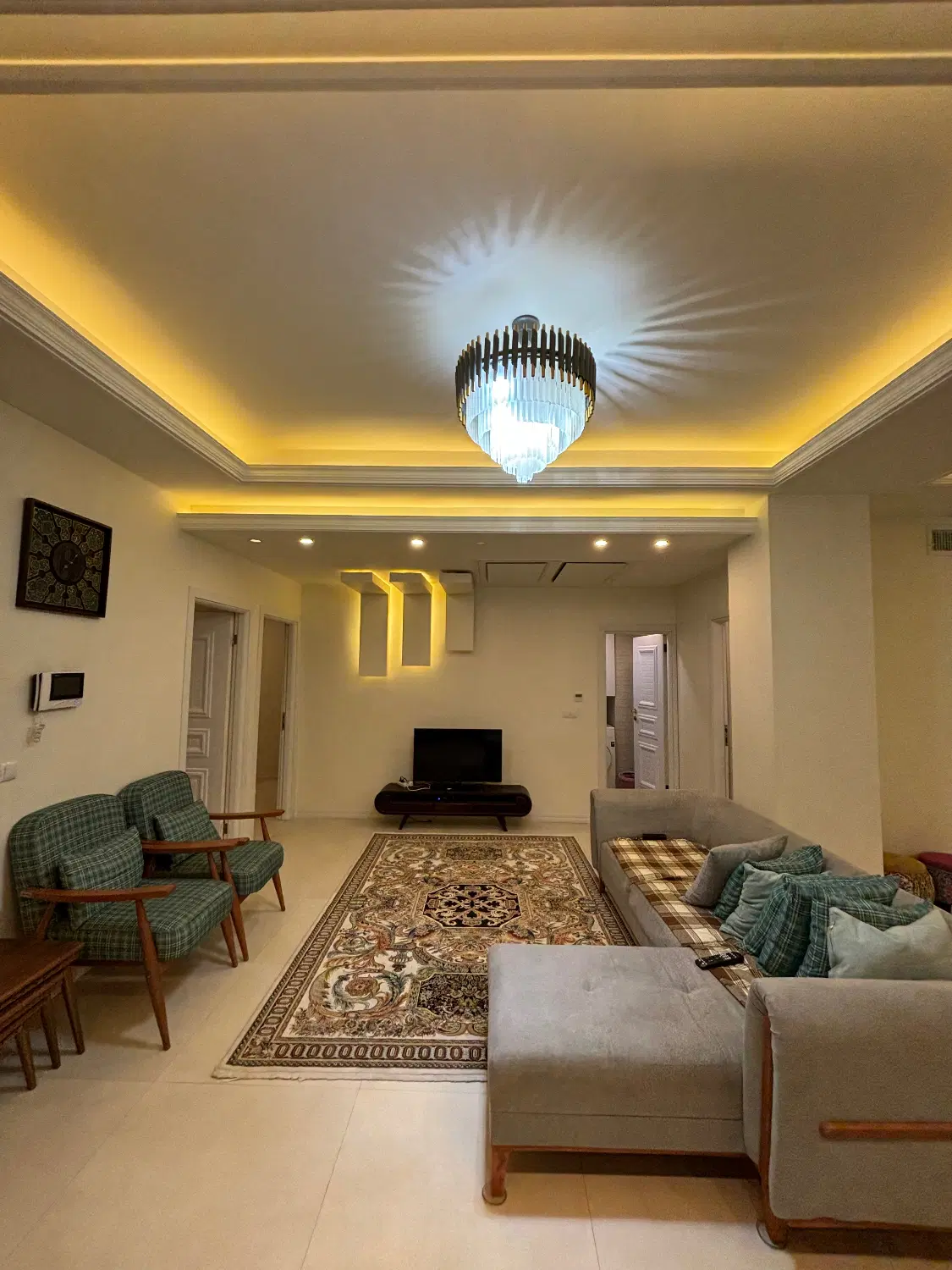۱۳۸متر_گوهردشت_فاز۲_تاپ لوکیشن_رو به آفتاب