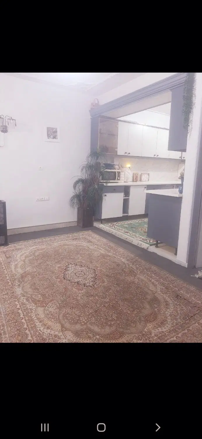 پیشاهنگی اپارتمان ۷۵مترطبقه اول فروشی