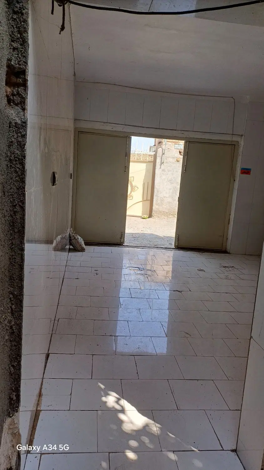 منزل اجاره ای ویلایی