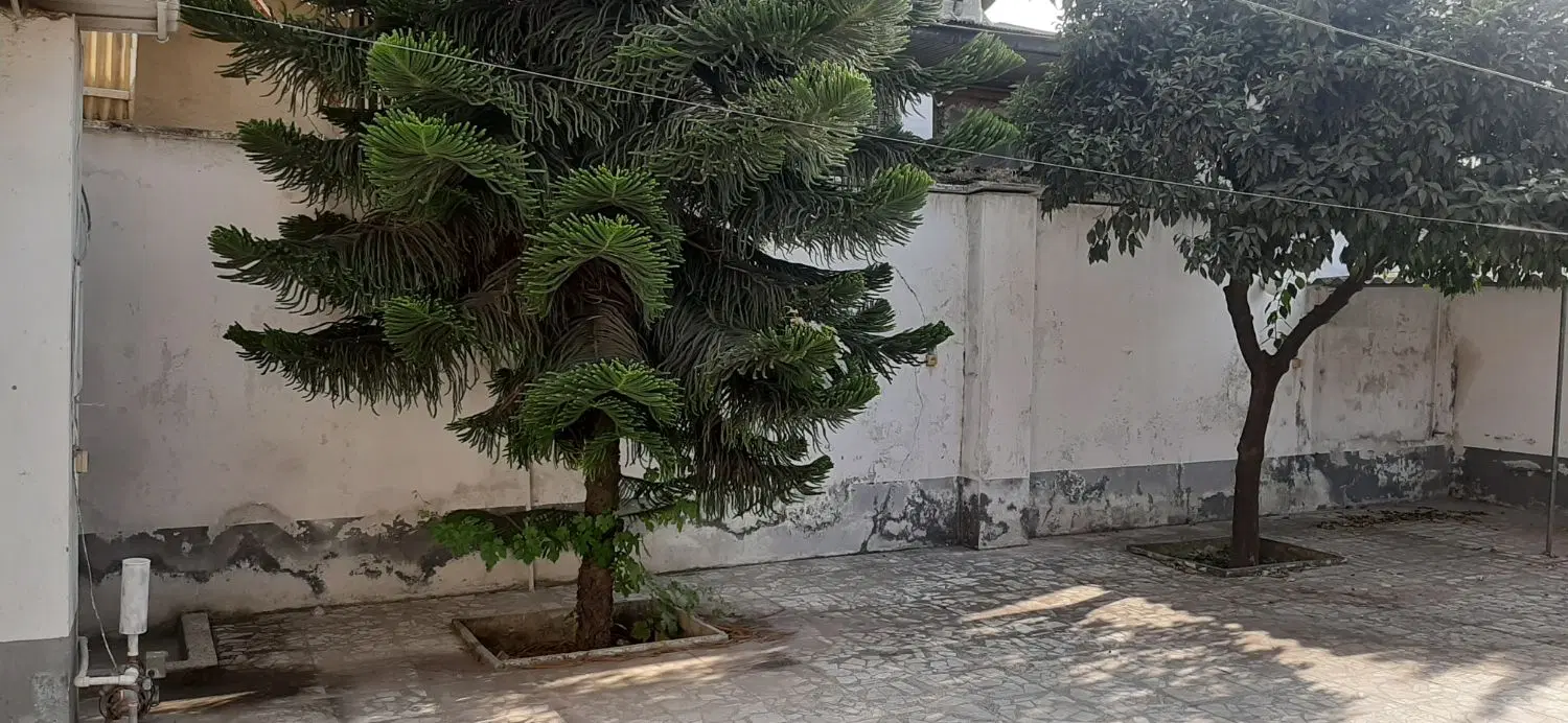 فروش خانه کلنگی دو بر نگین