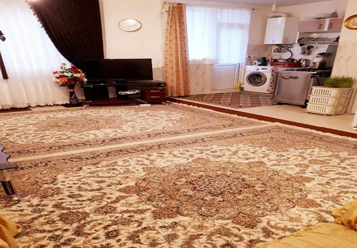 96 متری خیابان شریعتی