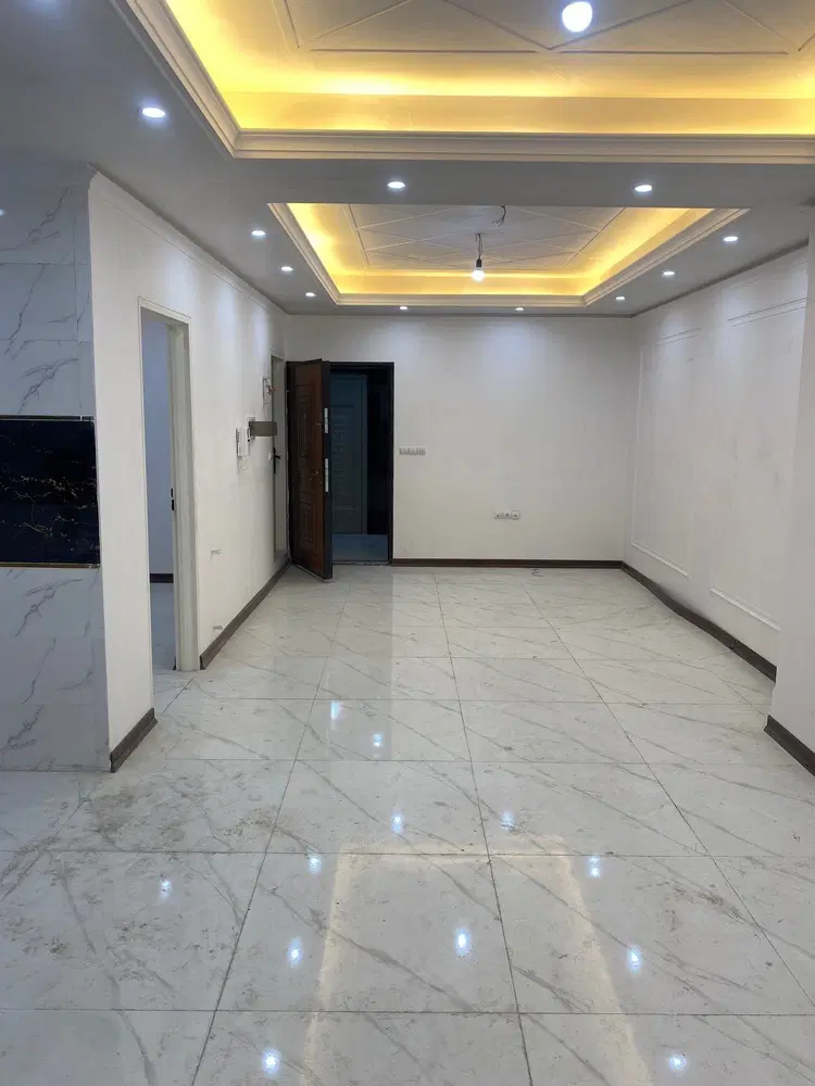 واحد ۷۲مترکلیدنخورده