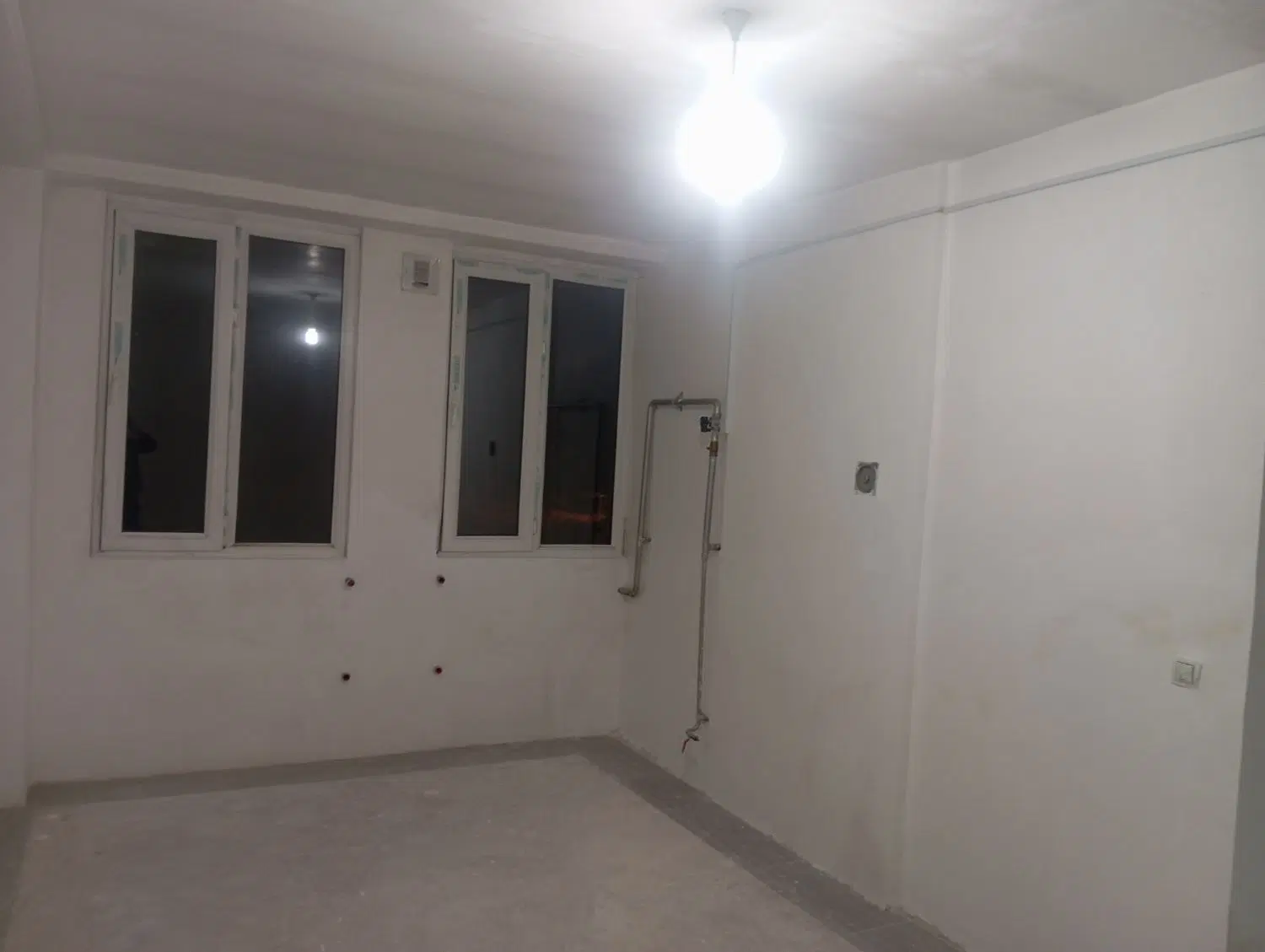 فروش آپارتمان مسکن مهر سهندیه