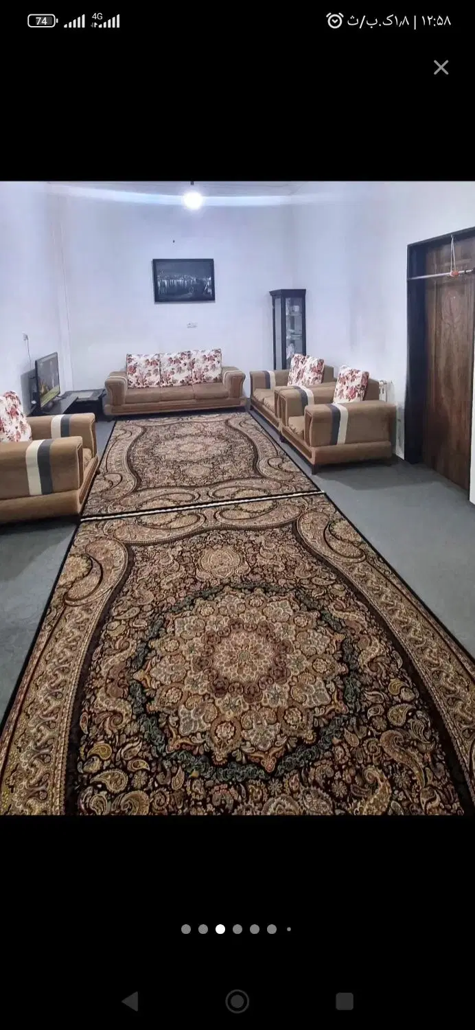 واحد راه جدا